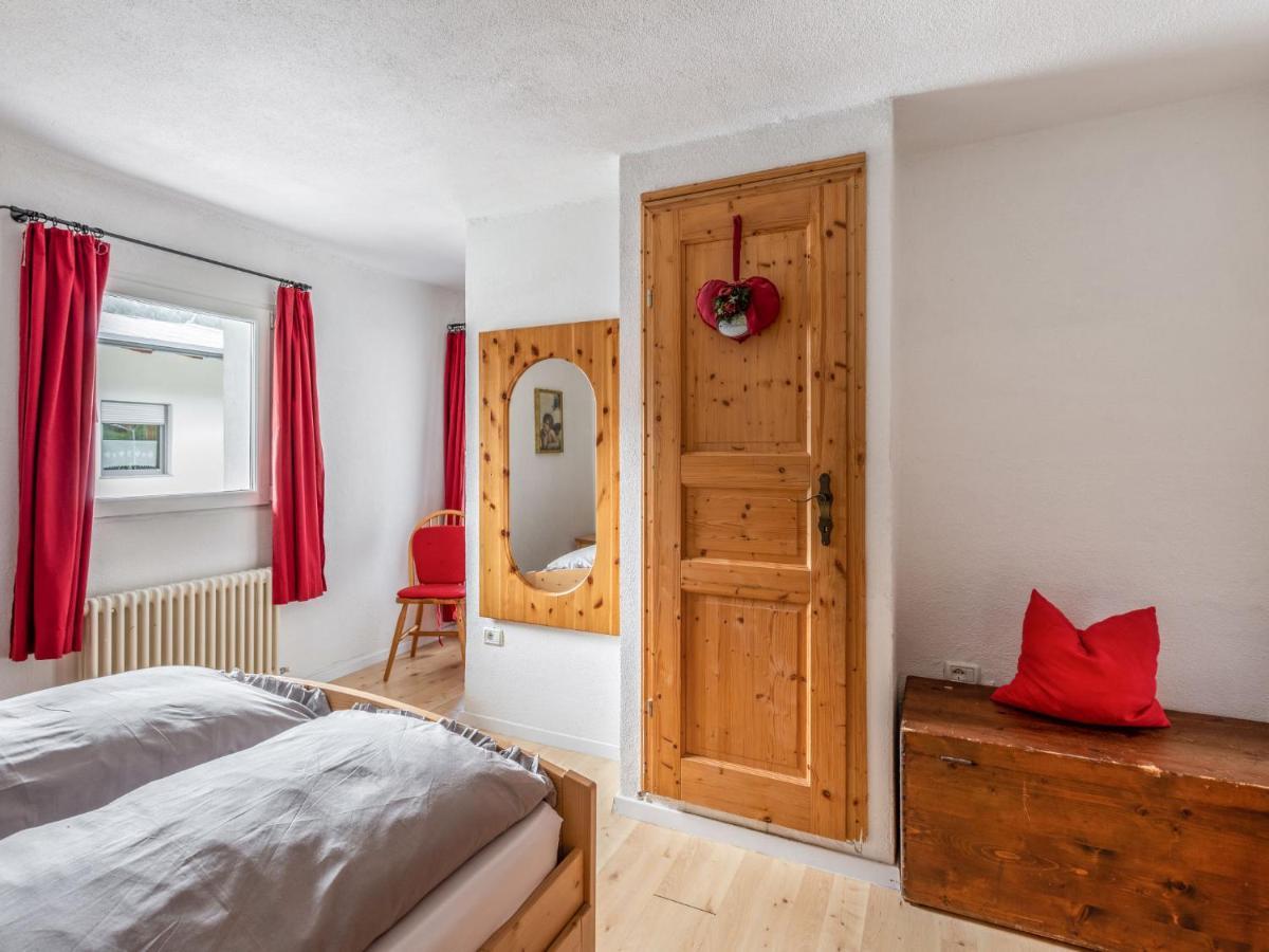 Apartment Foehrenheim - Sfe202 By Interhome Leutasch Eksteriør billede
