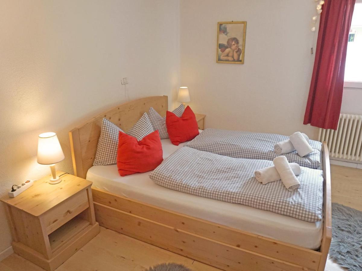 Apartment Foehrenheim - Sfe202 By Interhome Leutasch Eksteriør billede