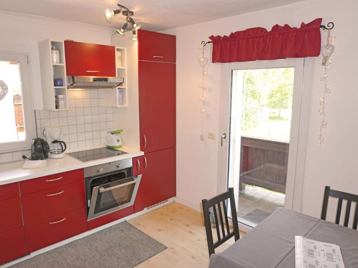 Apartment Foehrenheim - Sfe202 By Interhome Leutasch Eksteriør billede